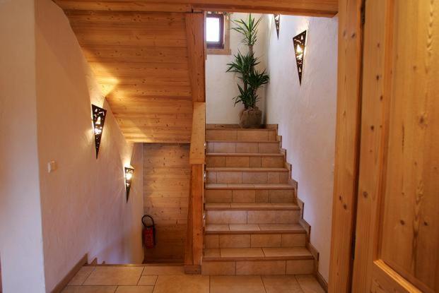 Chalet Marjorie Bed & Breakfast Les Gets Eksteriør bilde